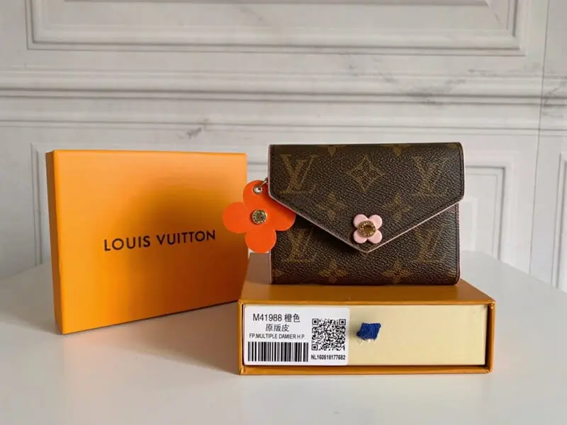 louis vuitton lv portefeuille s s_b10035